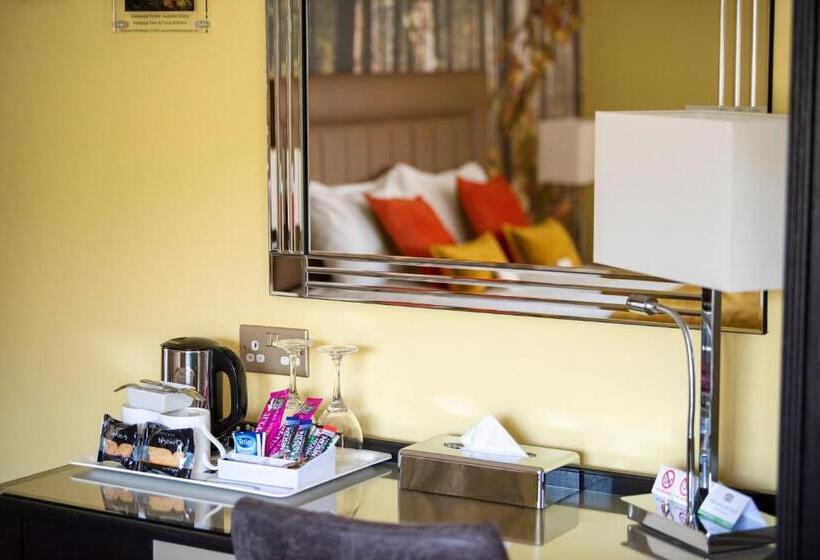 豪华房间, Bridleways Guesthouse & Holiday Homes