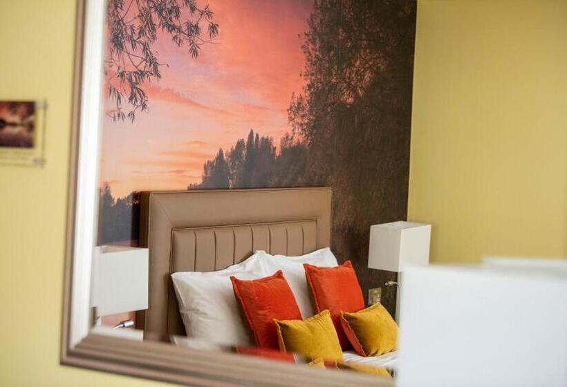 家庭间, Bridleways Guesthouse & Holiday Homes