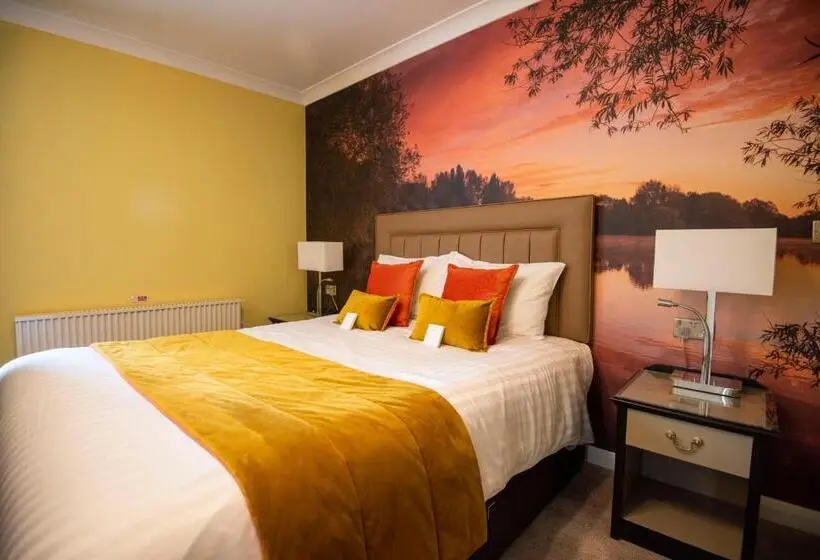 ファミリールーム, Bridleways Guesthouse & Holiday Homes