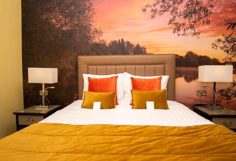 اتاق خانوادگی, Bridleways Guesthouse & Holiday Homes