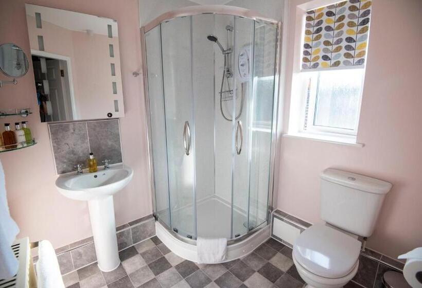 豪华房间, Bridleways Guesthouse & Holiday Homes