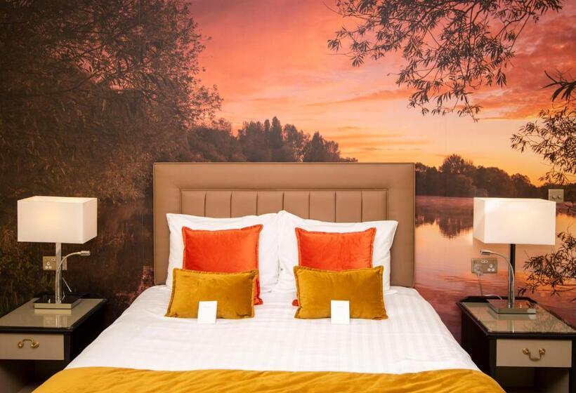 家庭间, Bridleways Guesthouse & Holiday Homes