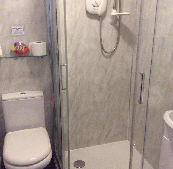 キングサイズベッドのスーペリアルーム, Cheltenham Lawn And Pittvile Gallery