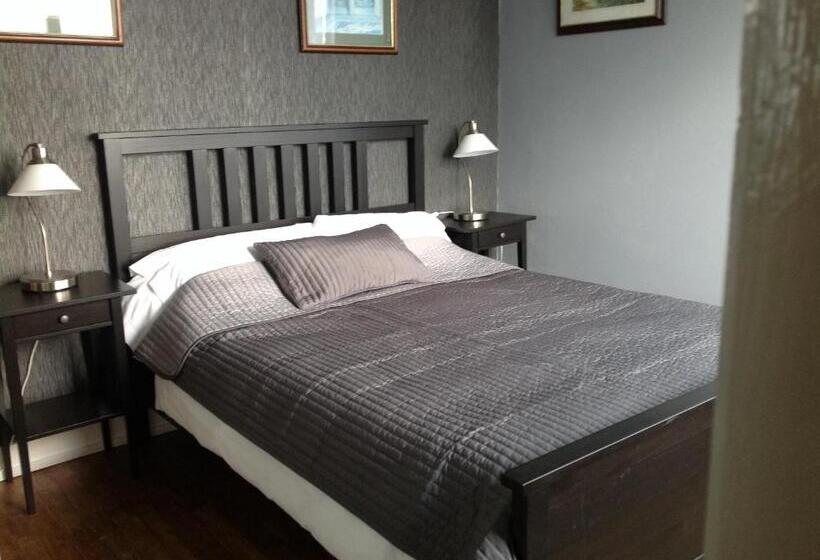 舒适型房间, Les Hautes Loignieres