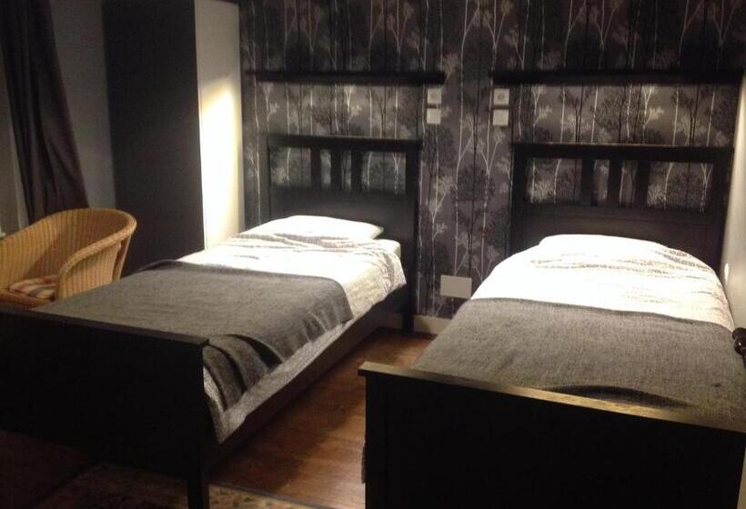 舒适型房间, Les Hautes Loignieres