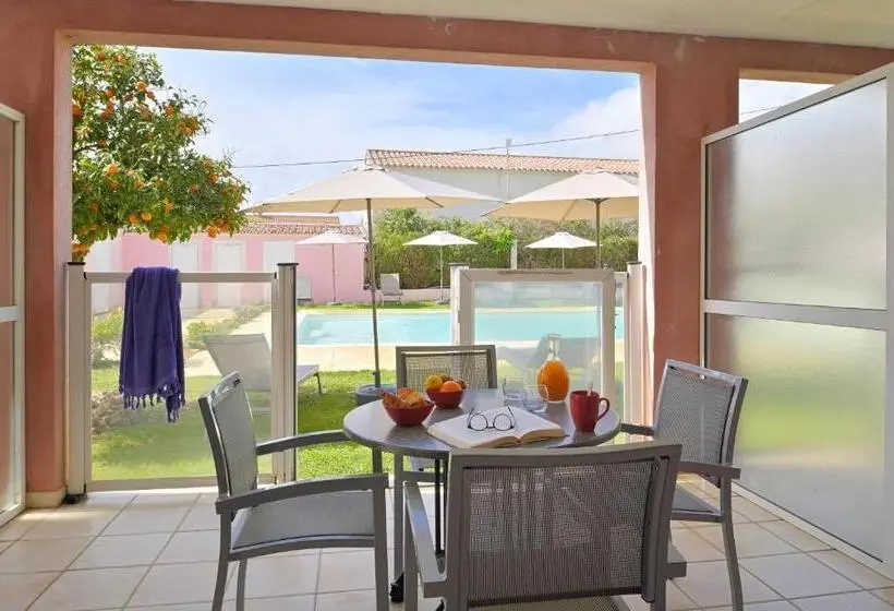 Huoneisto 1 Makuuhuone, Résidence Villa Romana Avec Spa