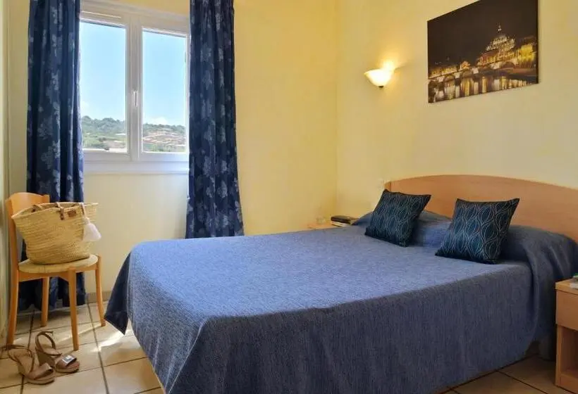 Huoneisto 2 Makuuhuonetta Merinäkymä, Résidence Villa Romana Avec Spa
