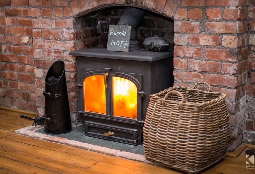 Дом 4 Спальни, Herdwicks