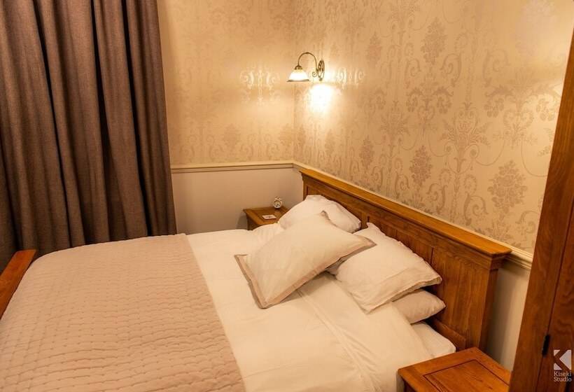 Дом 4 Спальни, Herdwicks