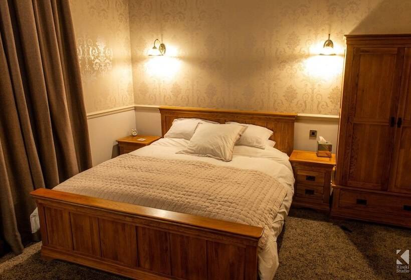 בית, 4 חדרי שינה, Herdwicks