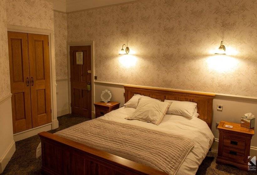 Дом 4 Спальни, Herdwicks