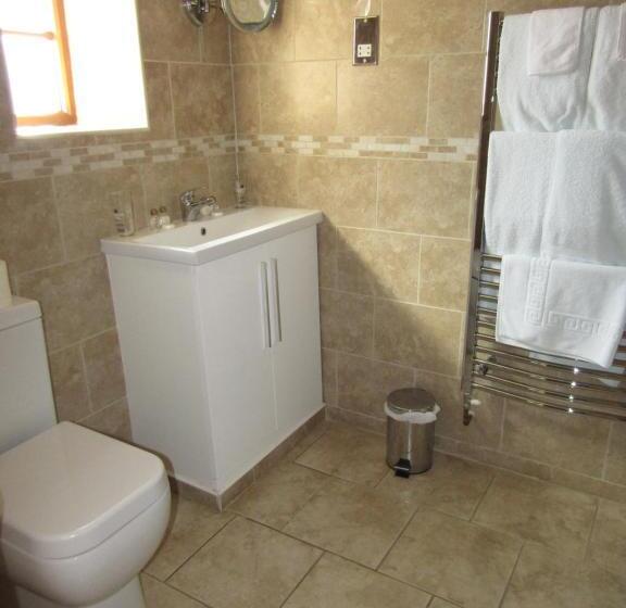 غرفة قياسية, The Kilcot Inn