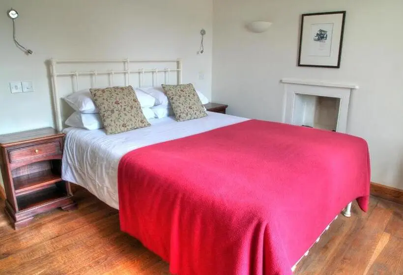 Standard-huone, The Kilcot Inn
