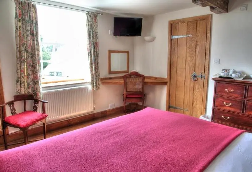 Standard-huone, The Kilcot Inn