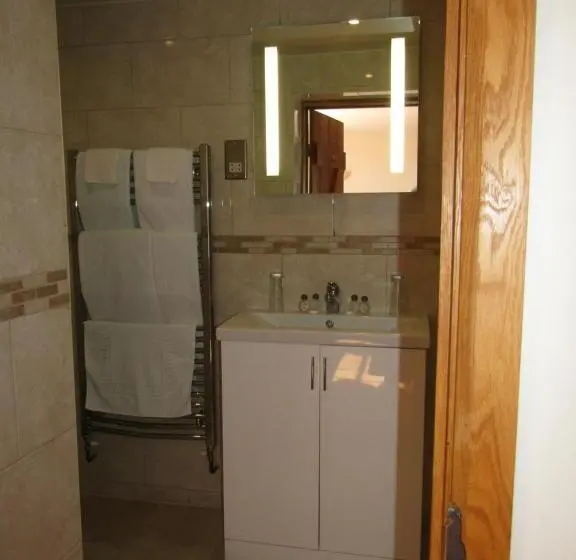 Standard-huone, The Kilcot Inn