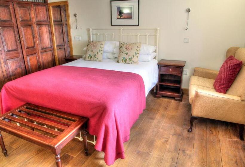 غرفة ديلوكس, The Kilcot Inn