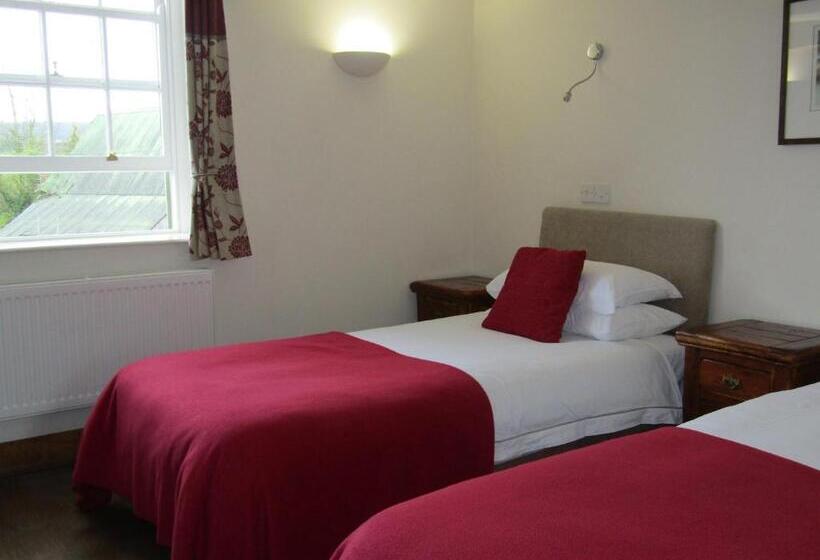 غرفة قياسية, The Kilcot Inn