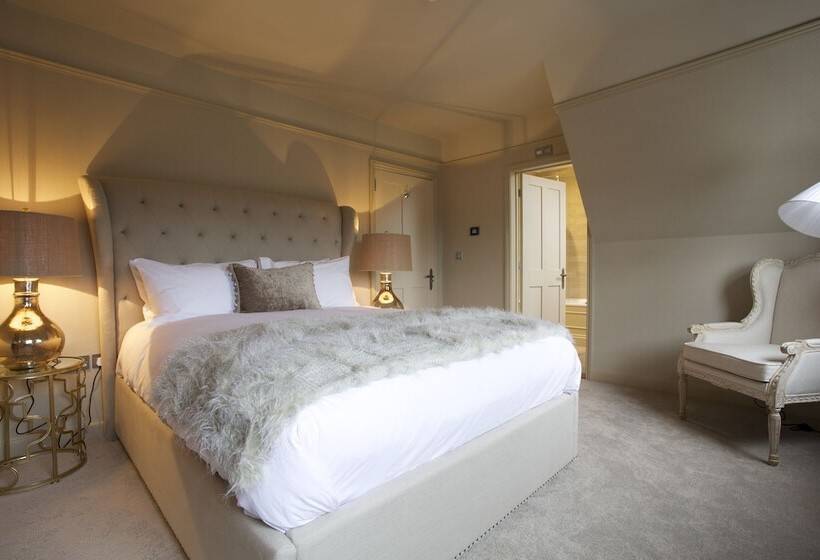 غرفة ديلوكس, The Northgate