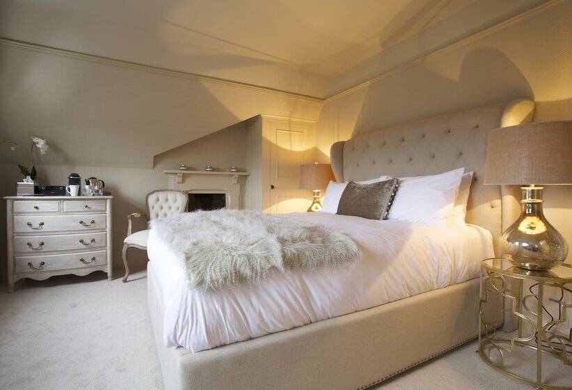 غرفة ديلوكس, The Northgate