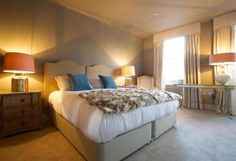 غرفة ديلوكس, The Northgate