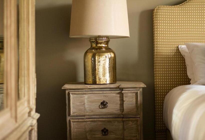 غرفة ديلوكس, The Northgate