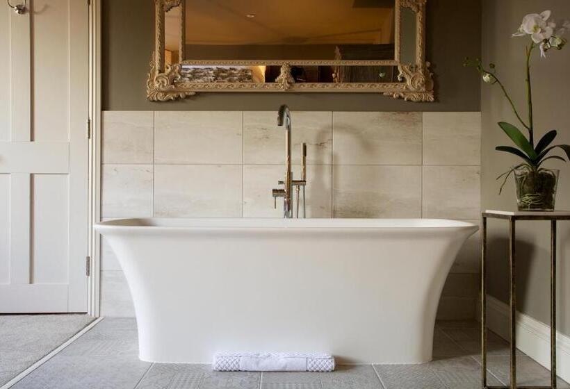 غرفة ديلوكس, The Northgate