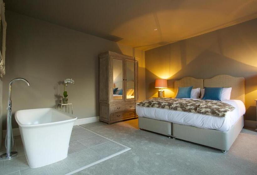 غرفة ديلوكس, The Northgate