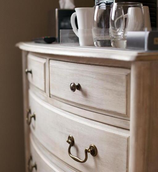 غرفة سوبيريور, The Northgate