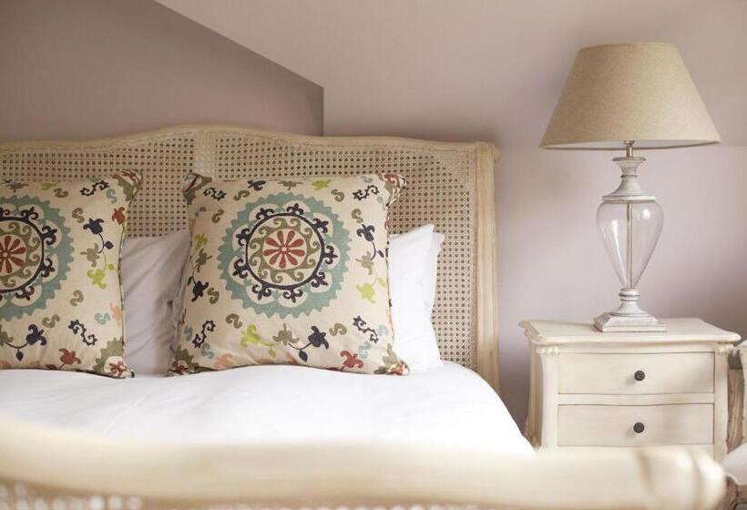 غرفة ديلوكس عائلية, The Northgate