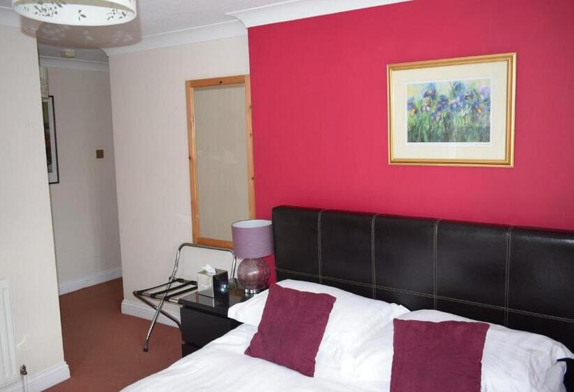 Номер Стандарт, The Swan At Great Kimble