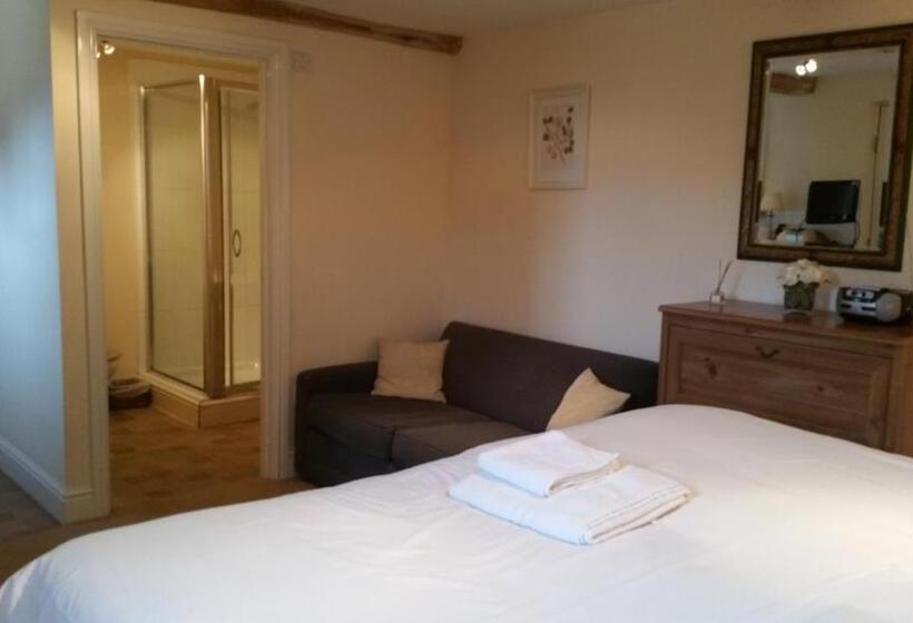 디럭스 룸, Newton Park Farm