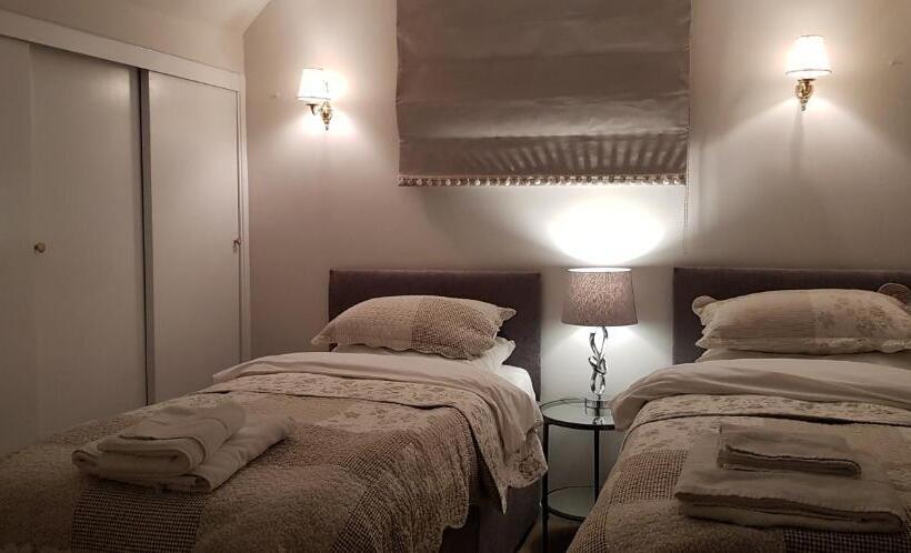 스탠다드 룸, Newton Park Farm