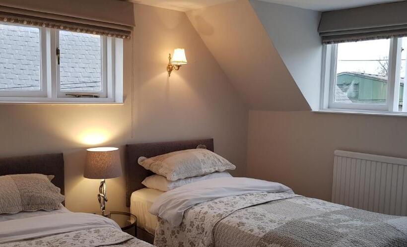 스탠다드 룸, Newton Park Farm