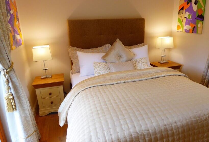 Номер Стандарт, Handywater Cottages