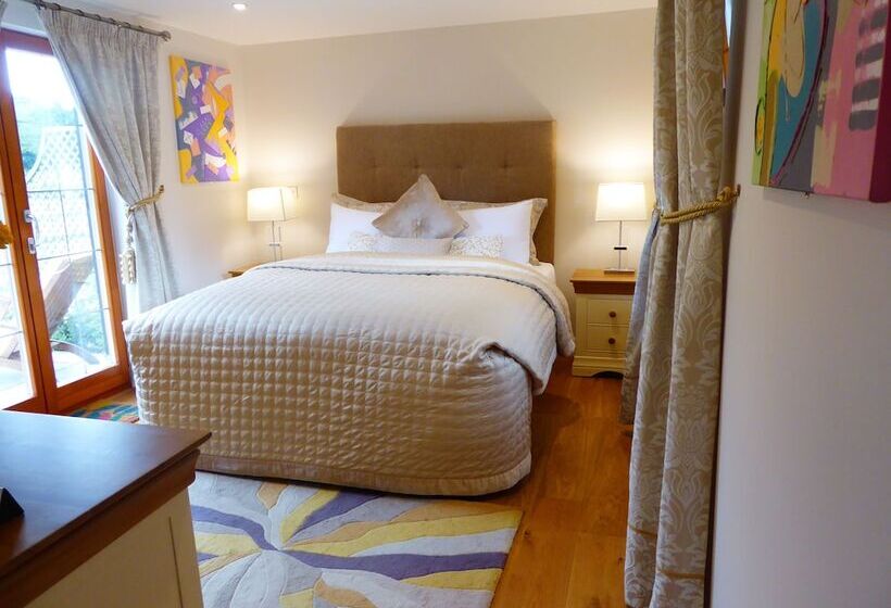 חדר סטנדרט, Handywater Cottages