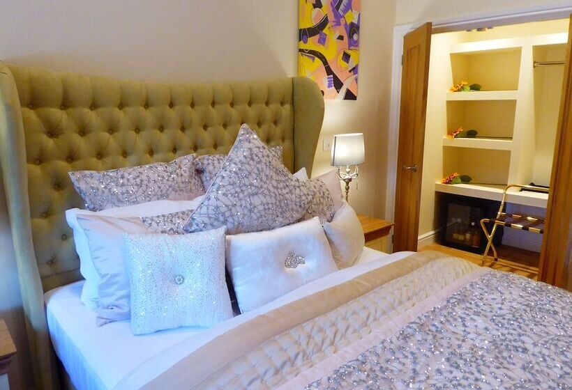 スタンダードルーム, Handywater Cottages