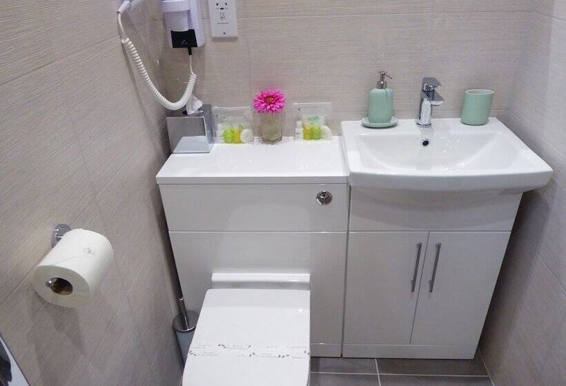 Номер Стандарт, Handywater Cottages