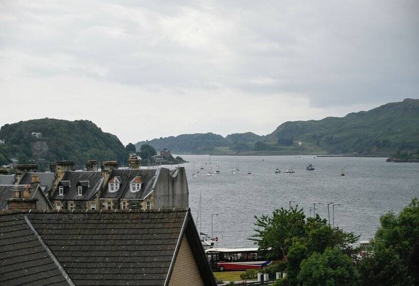 オーシャンビュースタンダードルーム, Dalrigh House