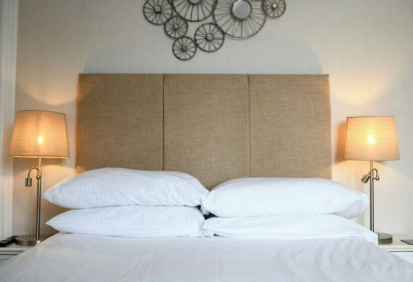 オーシャンビュースタンダードルーム, Dalrigh House