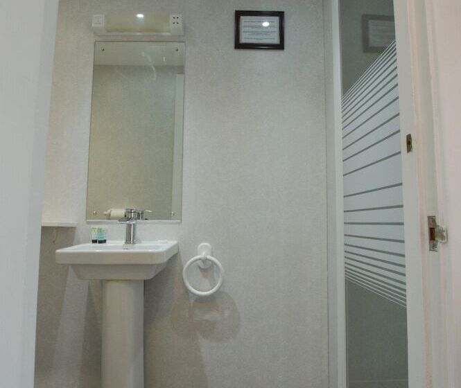 オーシャンビュースタンダードルーム, Dalrigh House