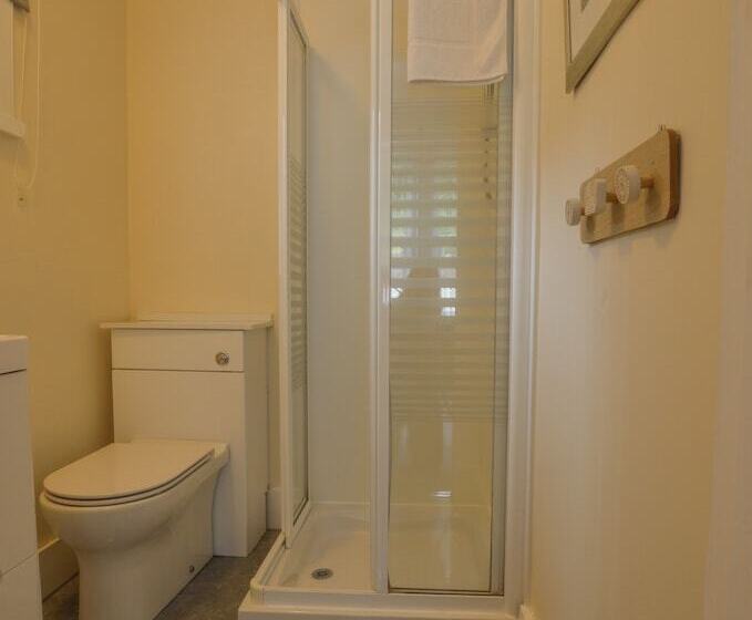 ファミリールーム, Dalrigh House