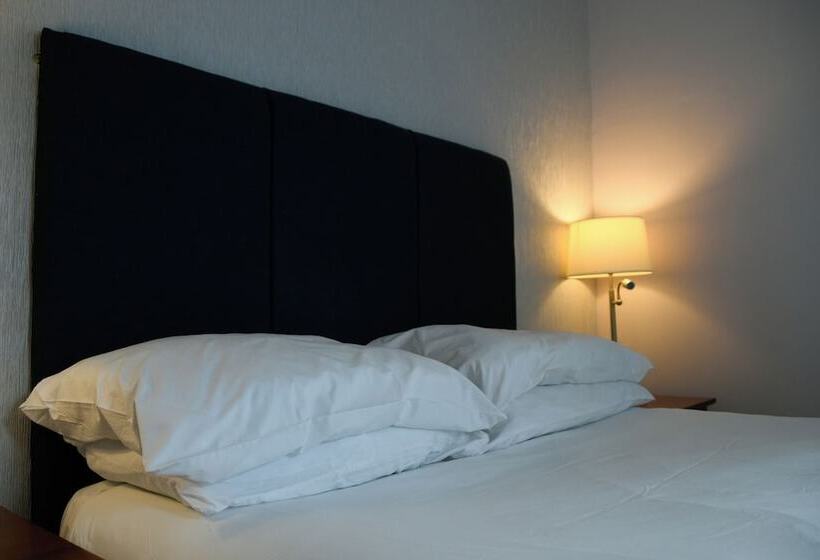 ファミリールーム, Dalrigh House