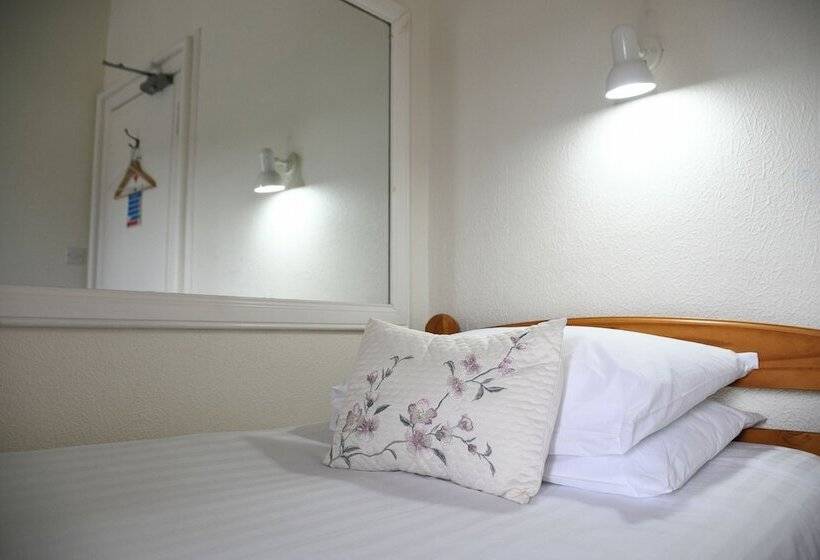 スタンダードシングルルーム, Dalrigh House