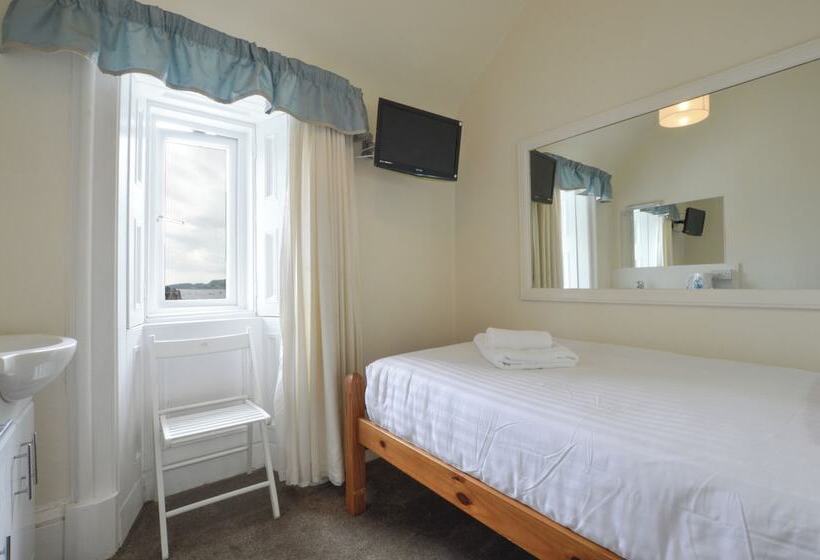 スタンダードシングルルーム, Dalrigh House