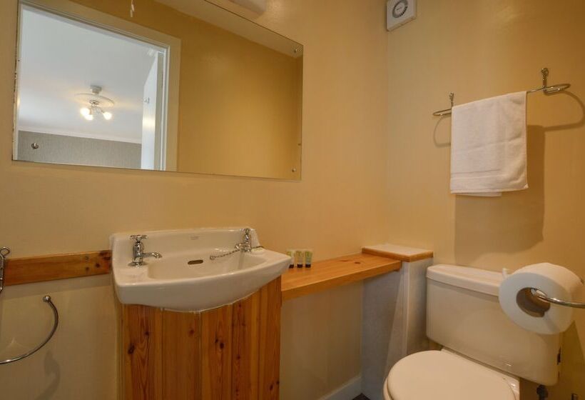 スタンダードルーム, Dalrigh House