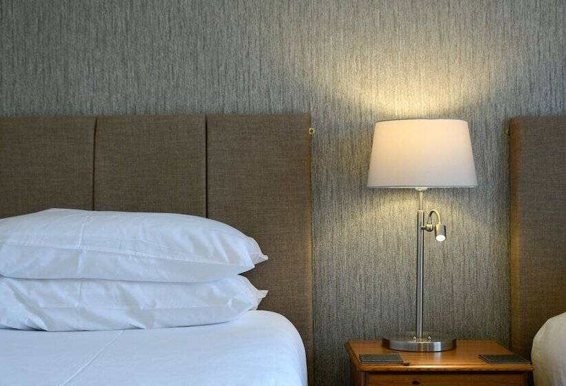 スタンダードルーム, Dalrigh House