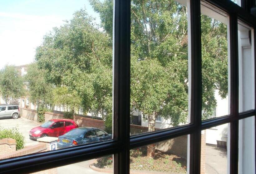 高级大房间, Alma Inn & Dining Rooms