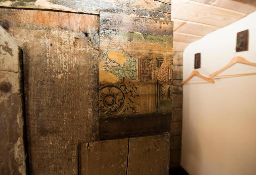 标准间, Alma Inn & Dining Rooms