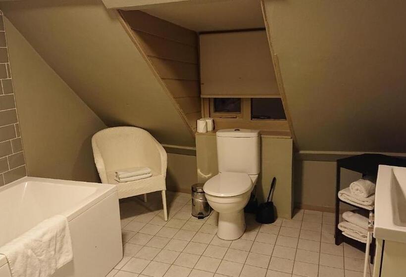 家庭套房, Alma Inn & Dining Rooms