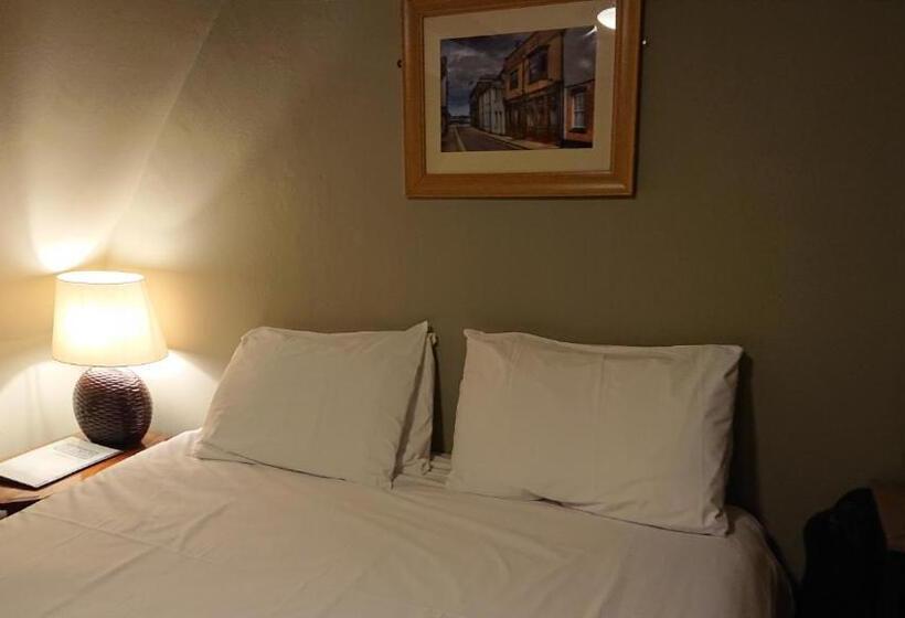 Family Suite, Alma Inn & Dining Rooms